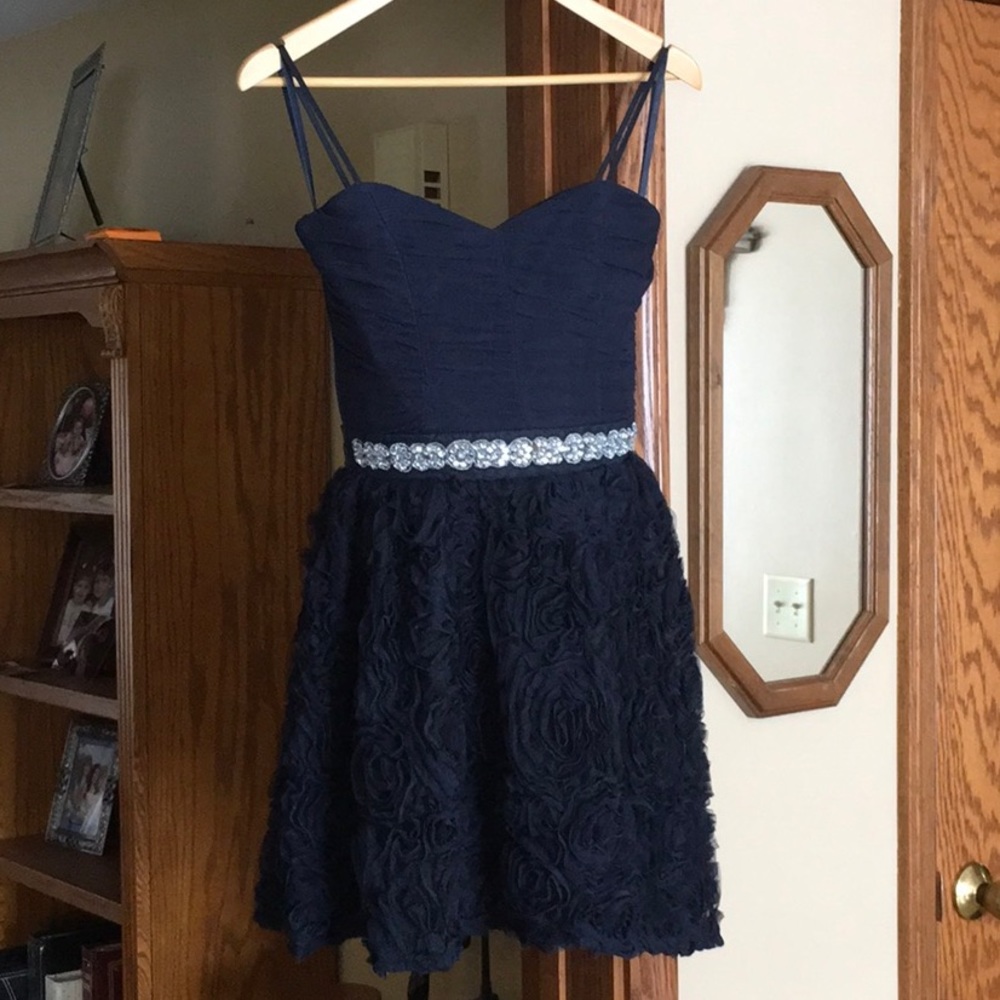 Homecoming / Formal Dress
